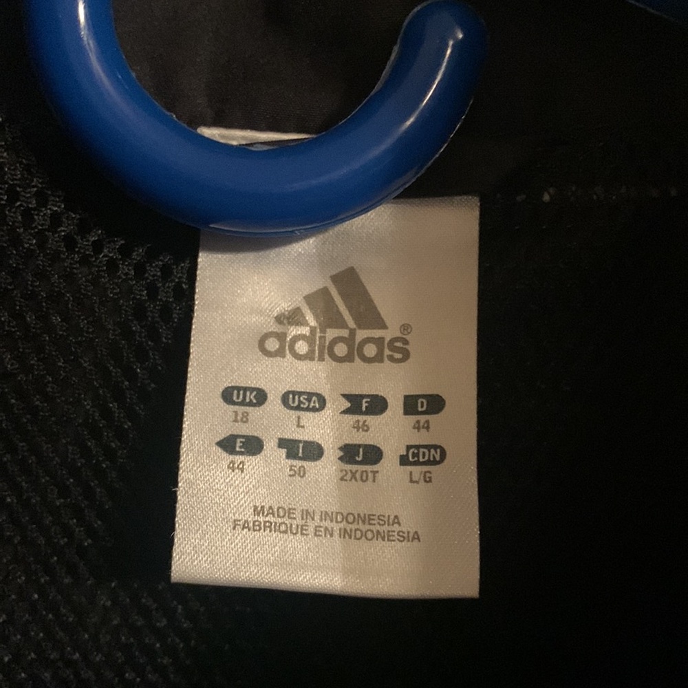 Adidas Jacket - Picture 4 of 5
